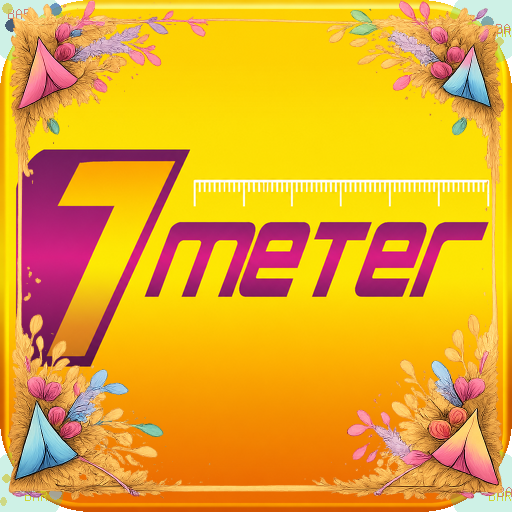 7meter — galeri pratinjau - APK Resmi